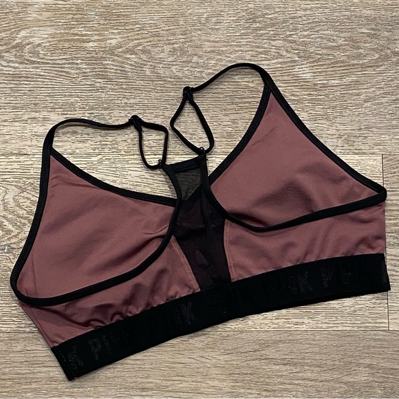 PINK Sport Ultimate Sports Bra XL - Picture 3 of 4